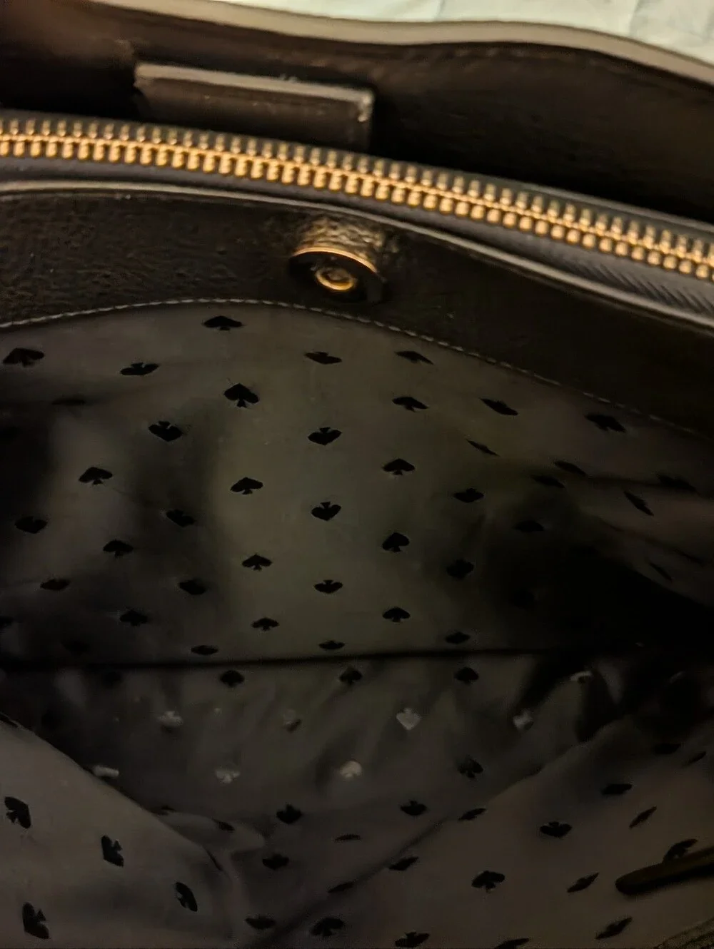 Kate Spade New York Leila Medium Bag